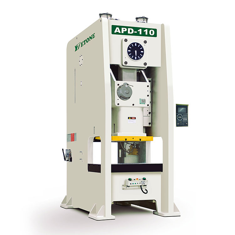 D Uri ng Power Press