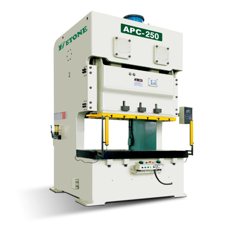 Dobleng Crank Press