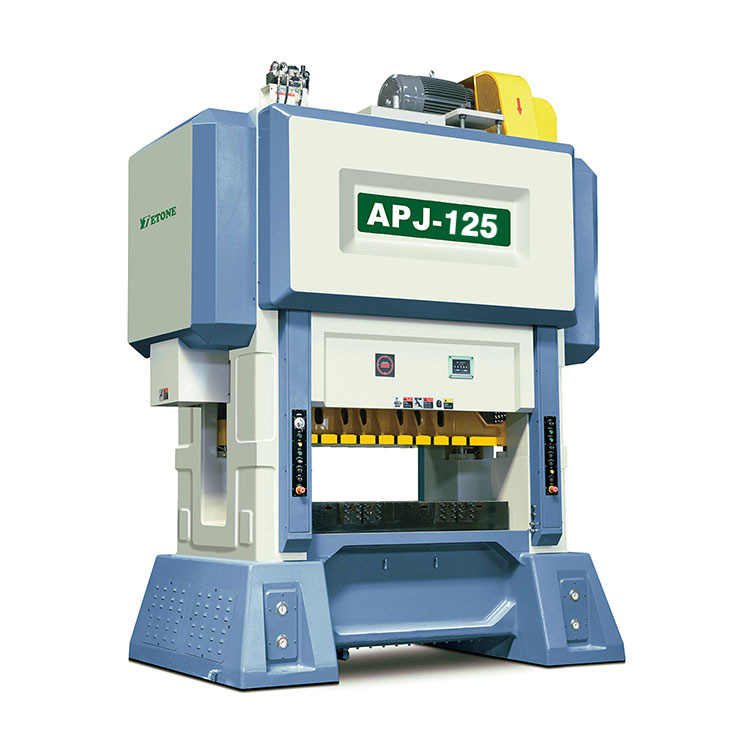High Speed ​​Lamination Press